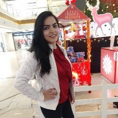 Sejal Tiwari