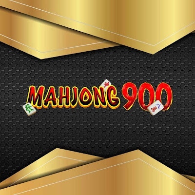 MAHJONG900