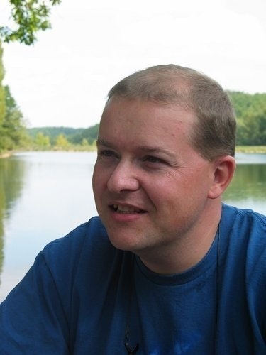 Martin Stickley