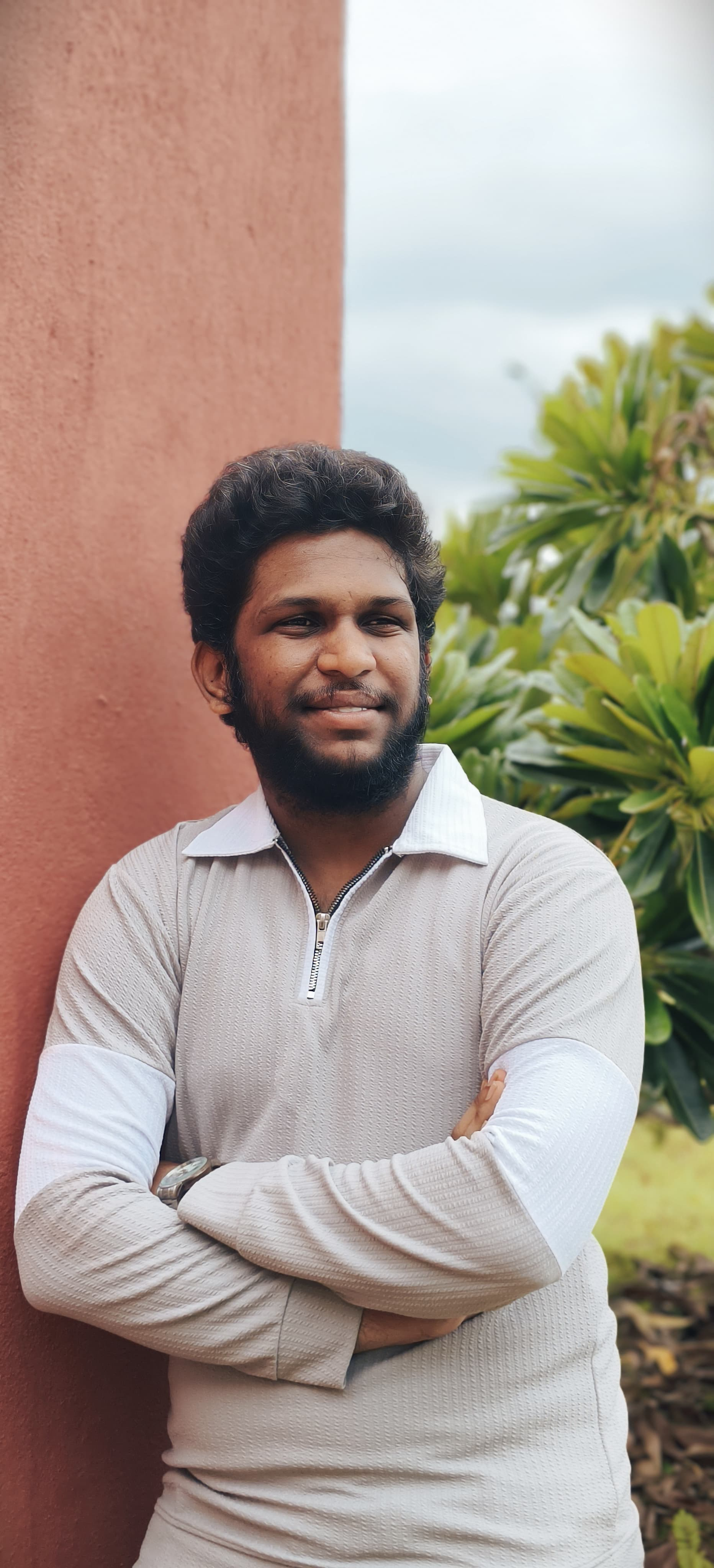 Charan