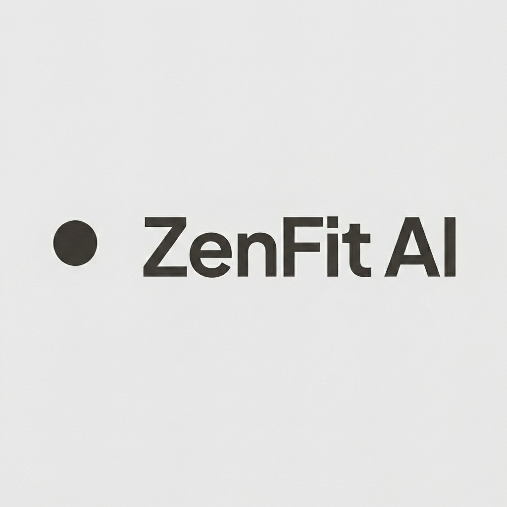 ZenFit AI