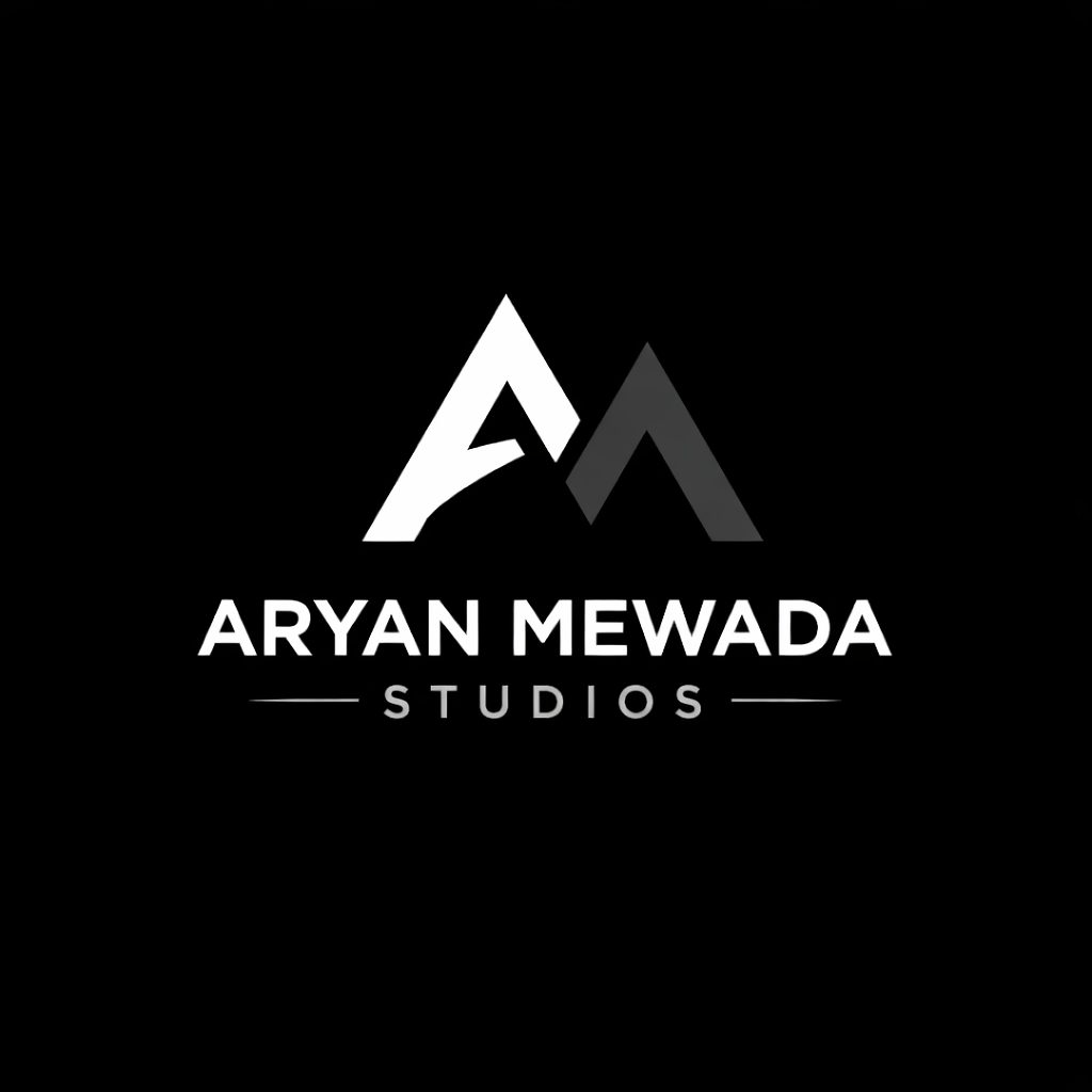 Aryan Mewada
