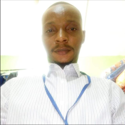 Ubong UIUX
