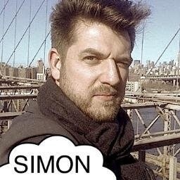 Simon Kaastrup-Olsen