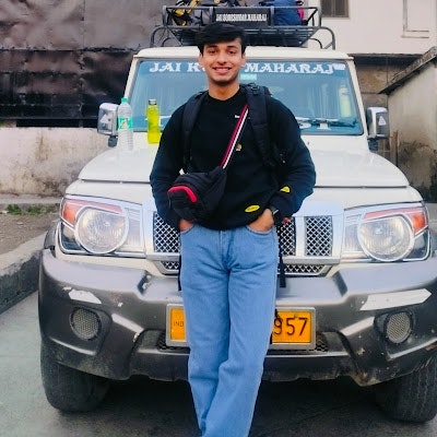Ayush Mishra