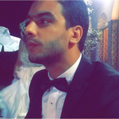 Mohamed BEN ADDOU IDRISSI