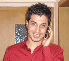 Amir Rahbaran