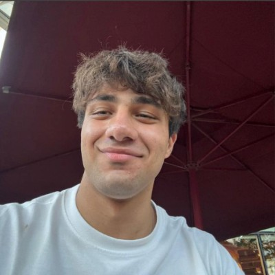 Yiğitcan Coşkun