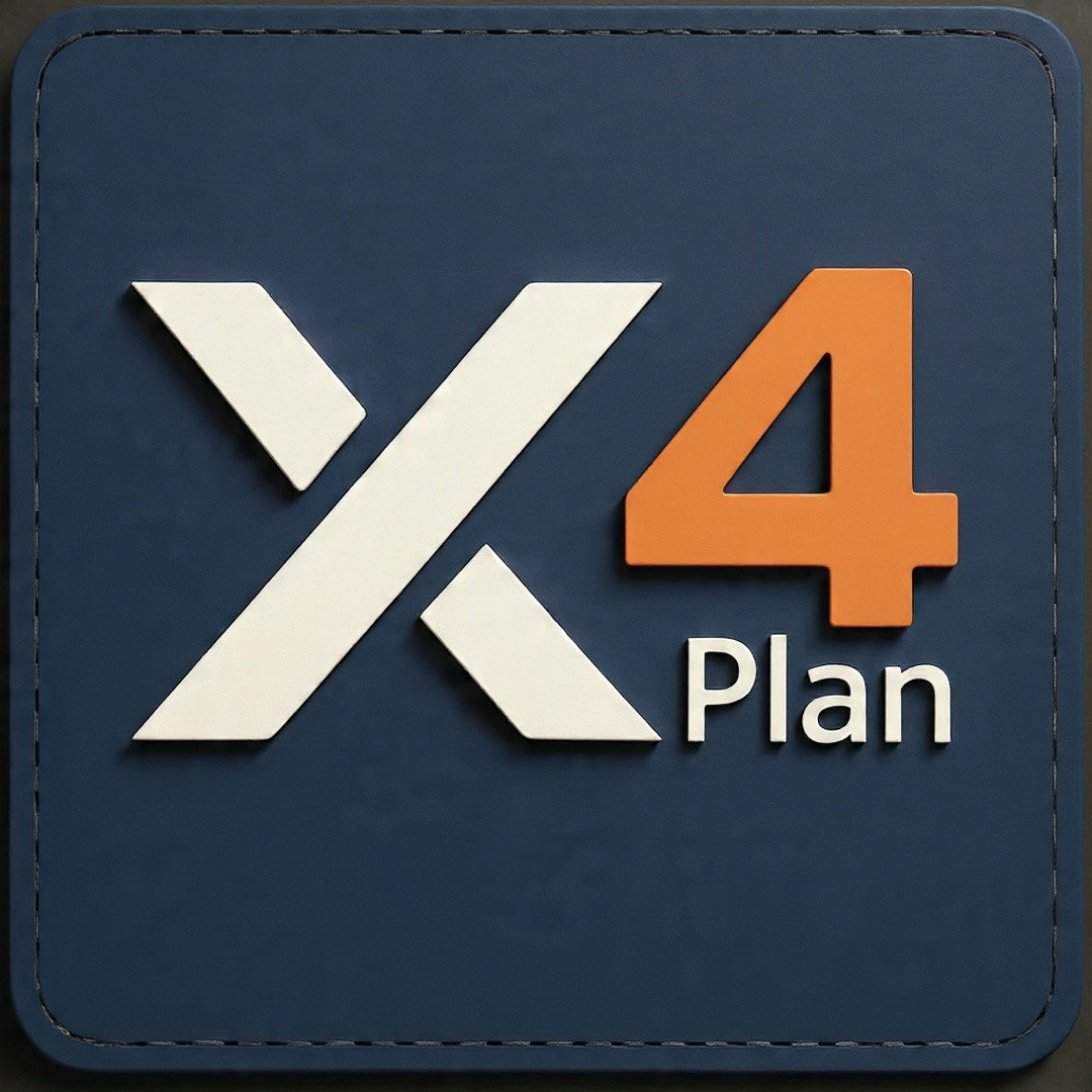 X4Plan Strategic Financial Consulting
