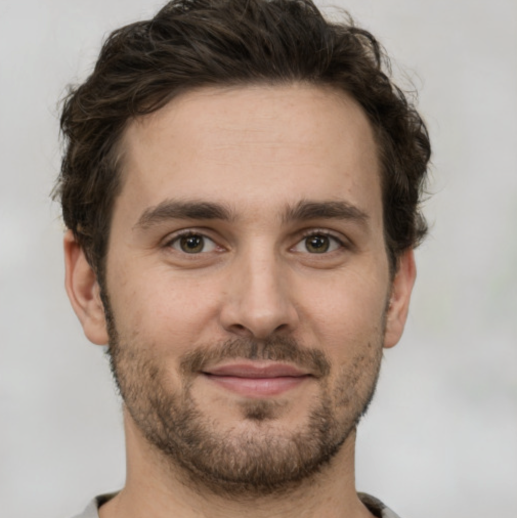 Steffen Rehmann