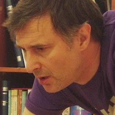 Dimitris Zisimopoulos