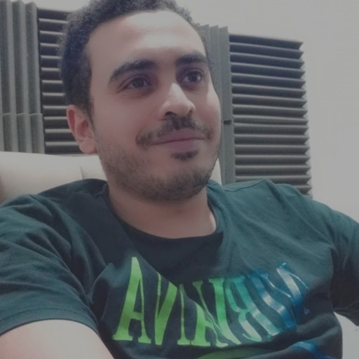 Omar Hegazi