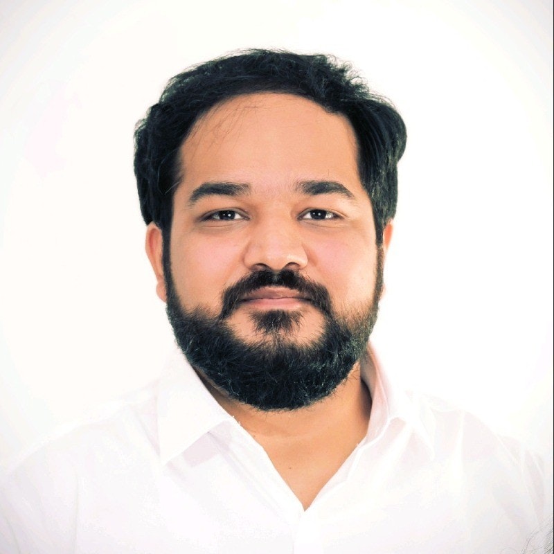 Shubham Shukla