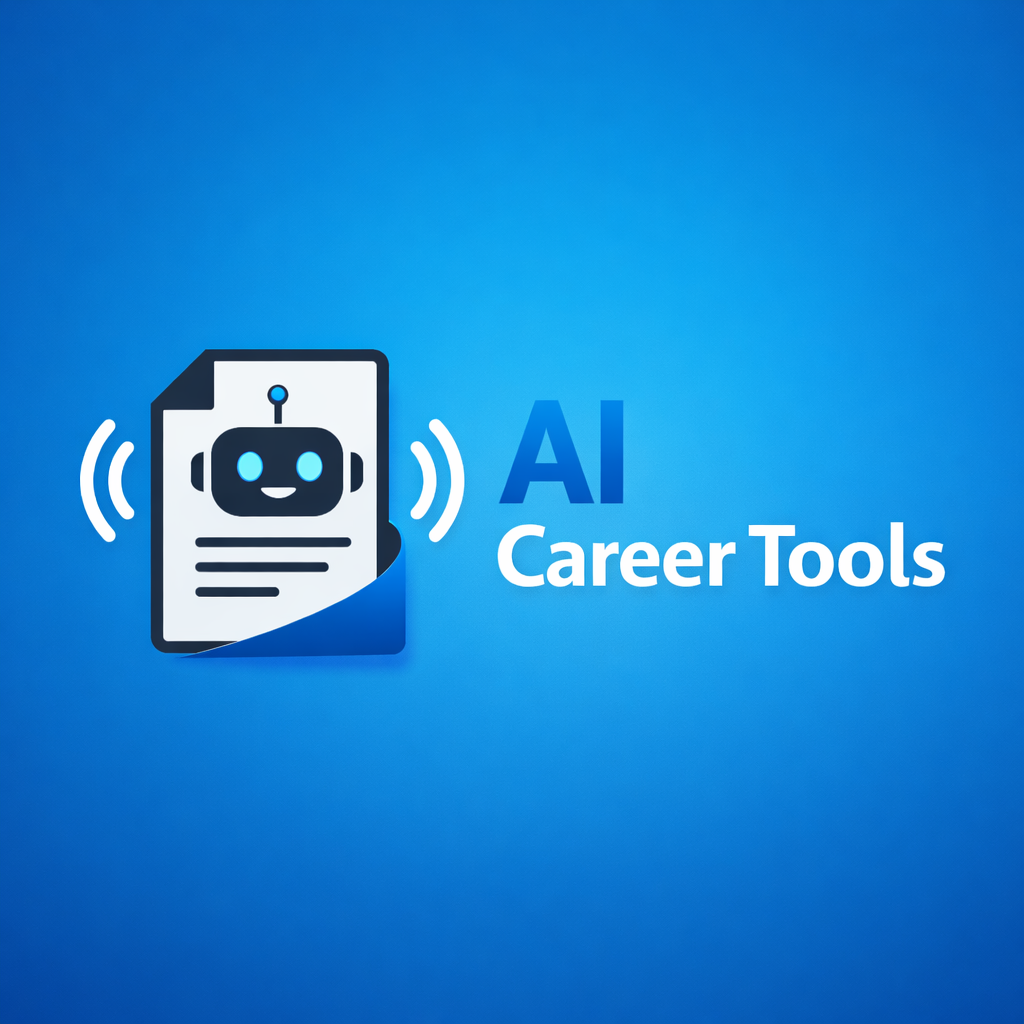 AI Career Tools