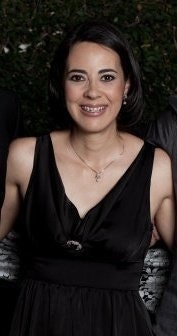 Carmen Helena Posada