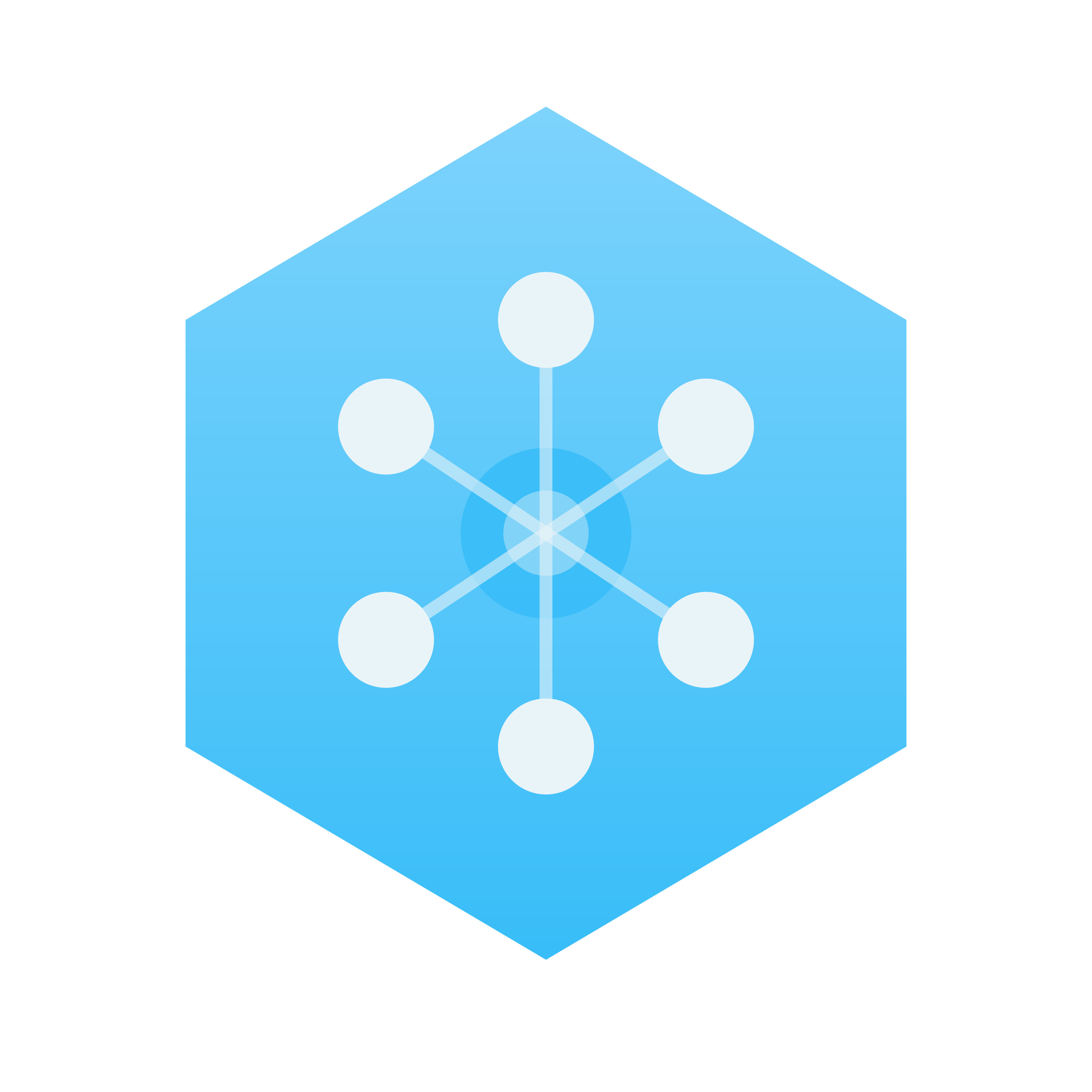 Saif Elyzal NEXUS AI