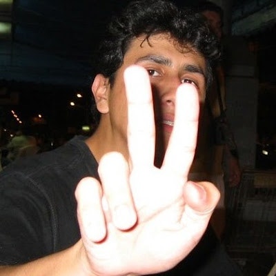 Victor Organo