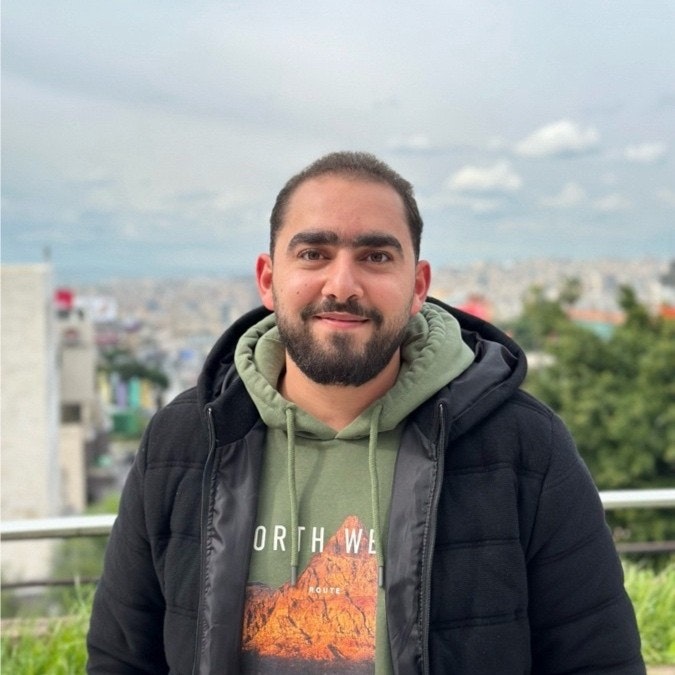 Ali Yaakoub