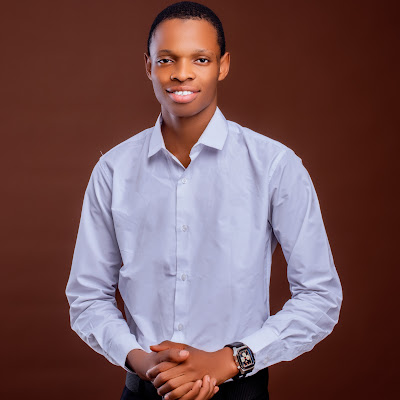 MIKHAIL ABDULGANIYU