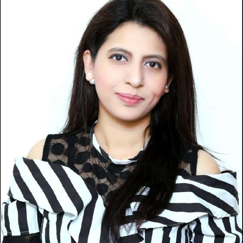 unaisa arif