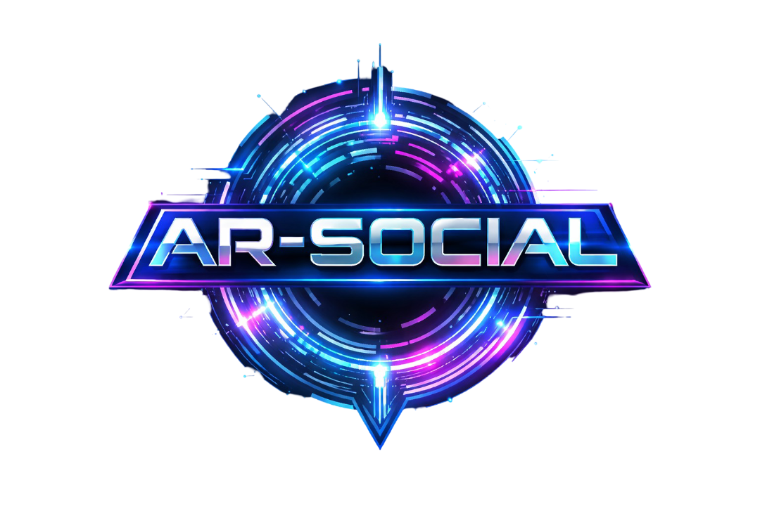 Ar-Social