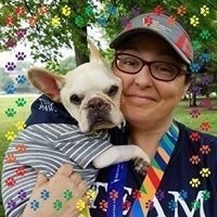 Shelly Stannard Fuerte