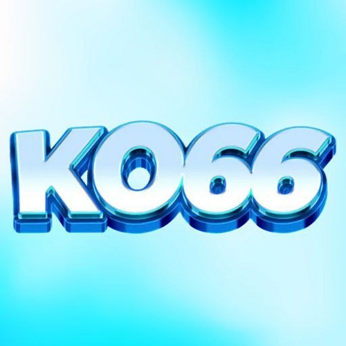 KO66 kuber