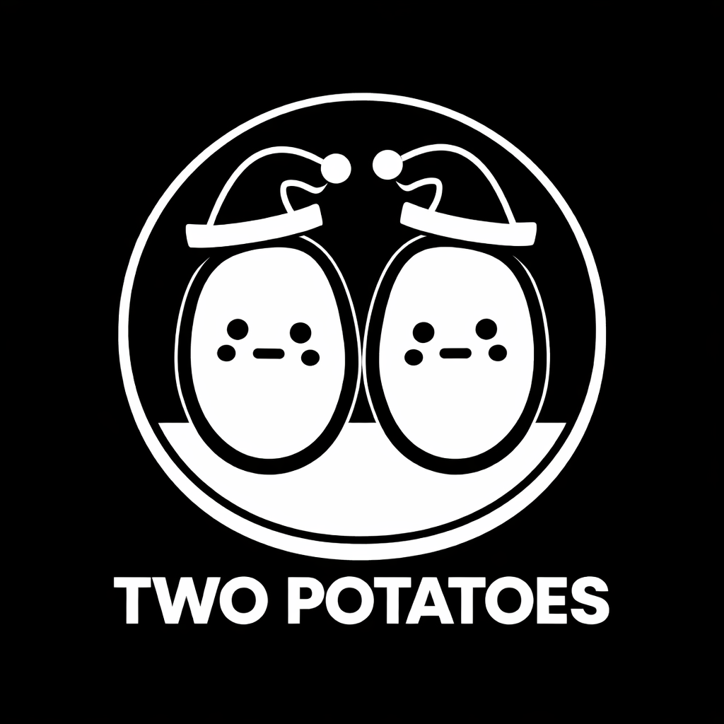 Two Potatoes