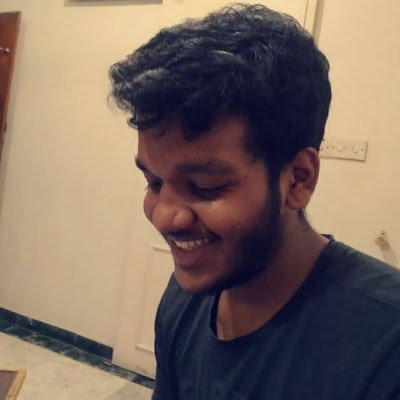 Mandar Kasangottuwar