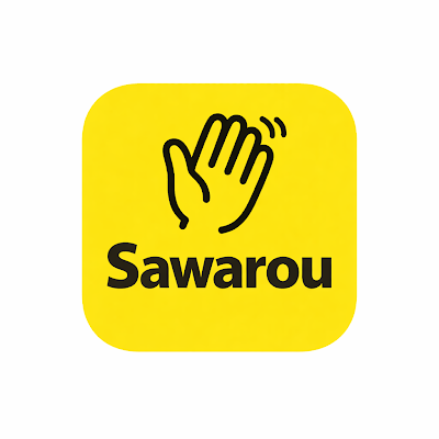 sawarou
