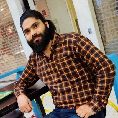 Himanshu Gautam