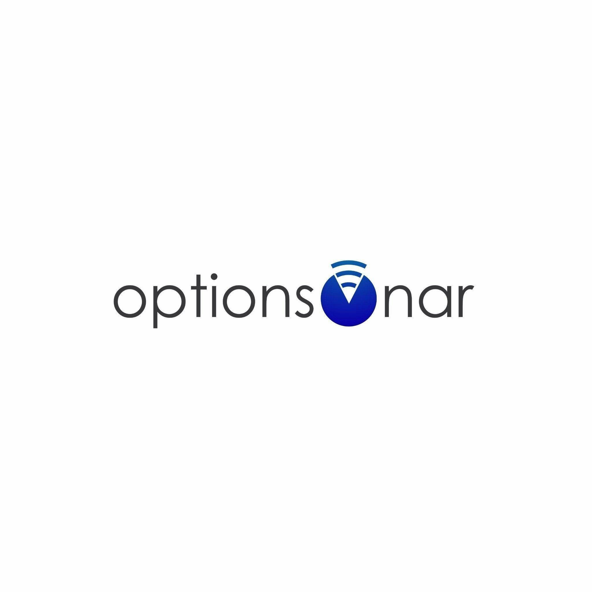 Optionsonar