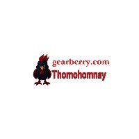 thomohomnaygearberry