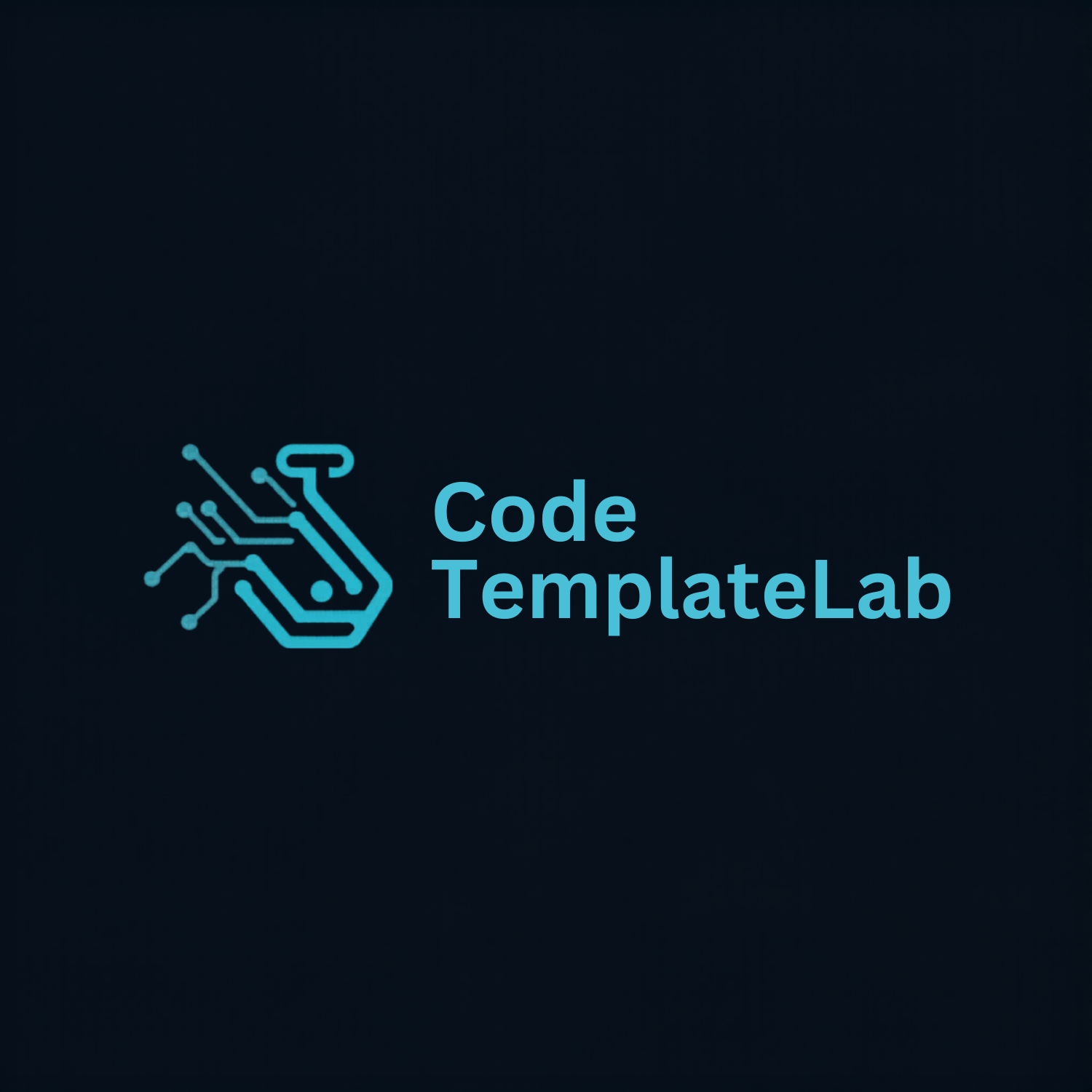 CodeTemplateLab