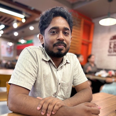 Lakshan pathiraja