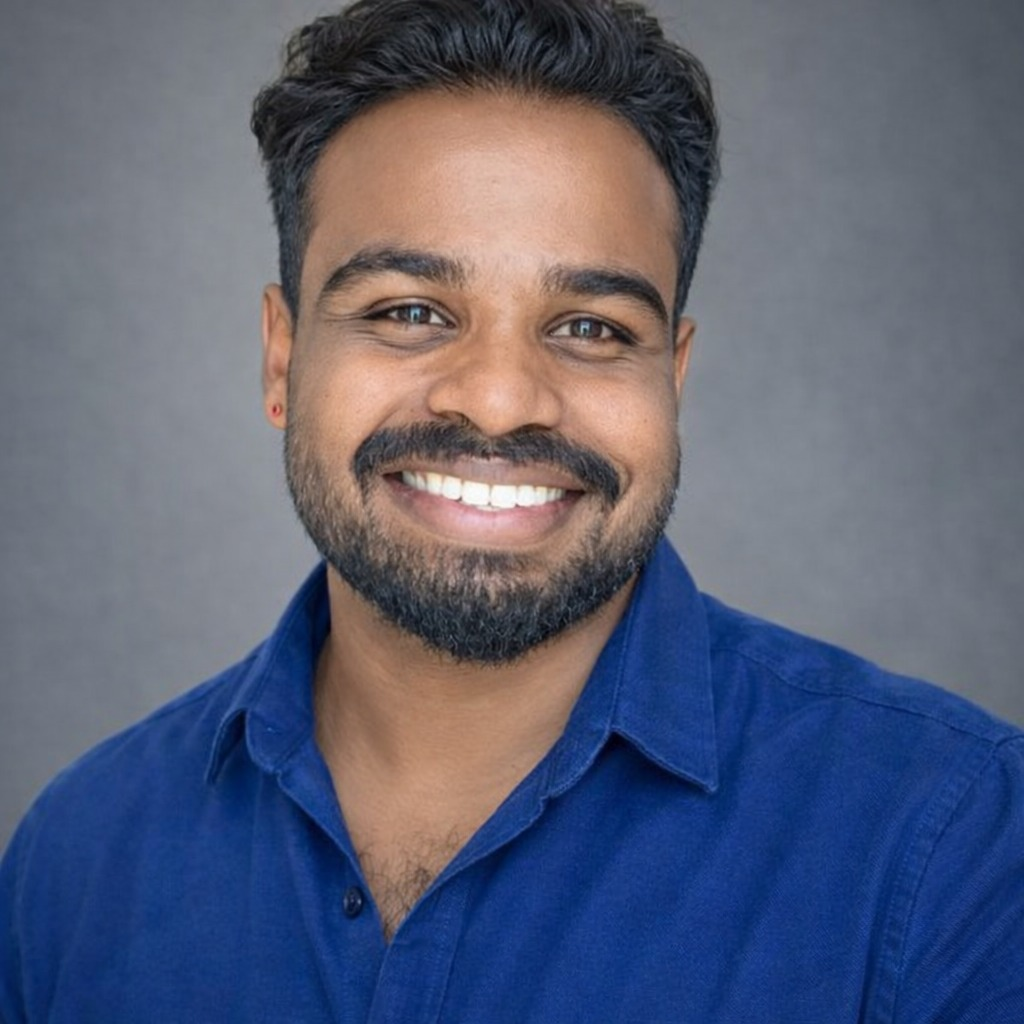 vishnu prakash