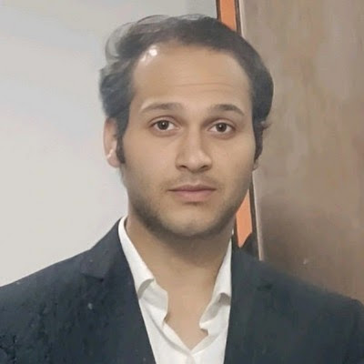 Amaan Zaidi