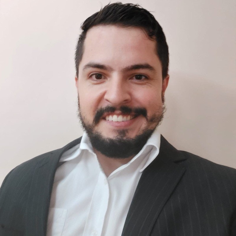 Mateus Bósio Aymay