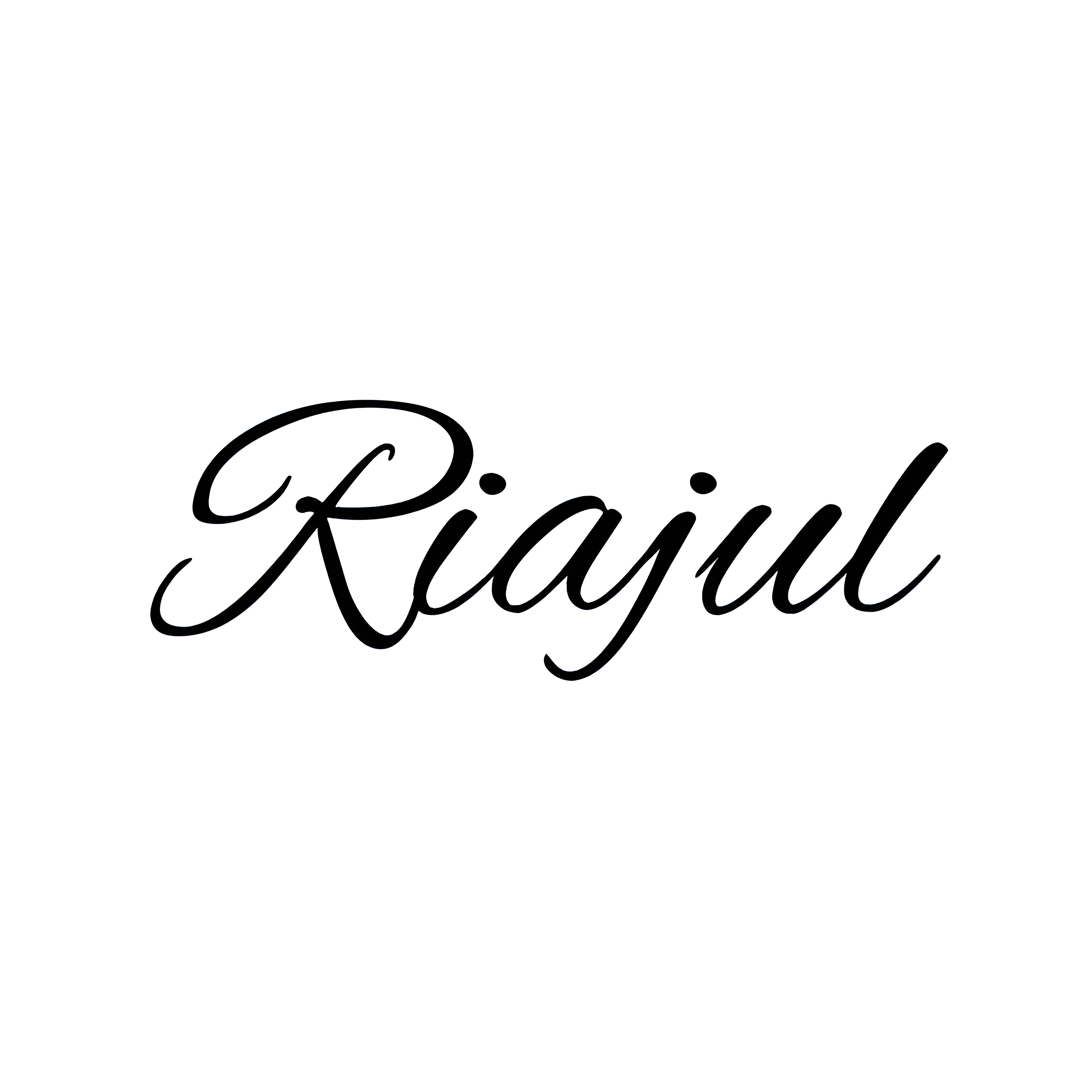Riajul