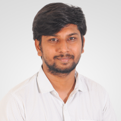 Rhohithkumar Rajendran