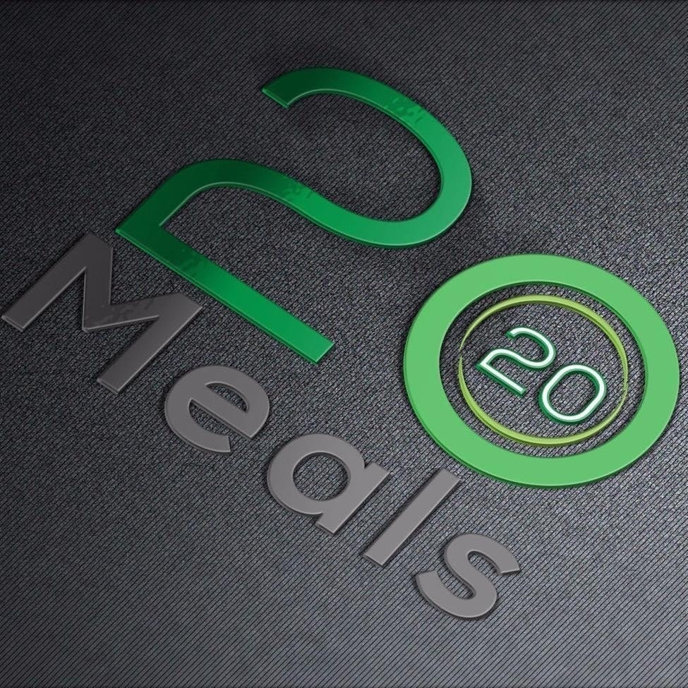 2020 Meals