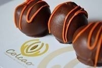 Colcao Colombiana de Cacao