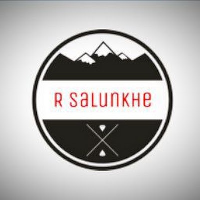 R Salunkhe