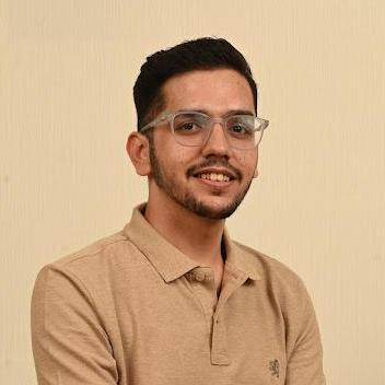 Aayush Talreja