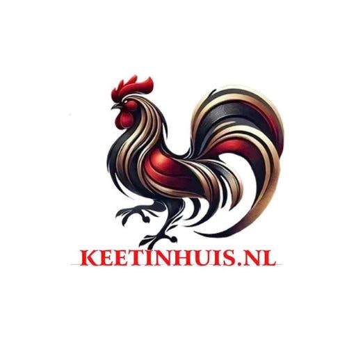 ĐÁ GÀ THOMO KEETINHUIS