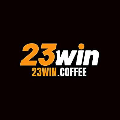 23Win coffee
