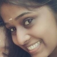 Rashmi G Krishnan