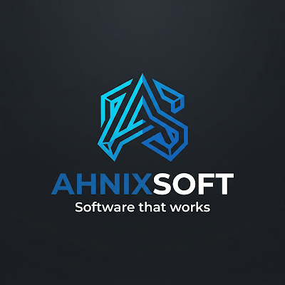 Ahnix Soft