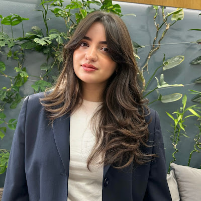 Mariam Khosiashvili