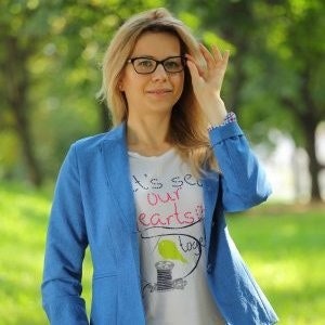 Anastasiya Kryvarotava